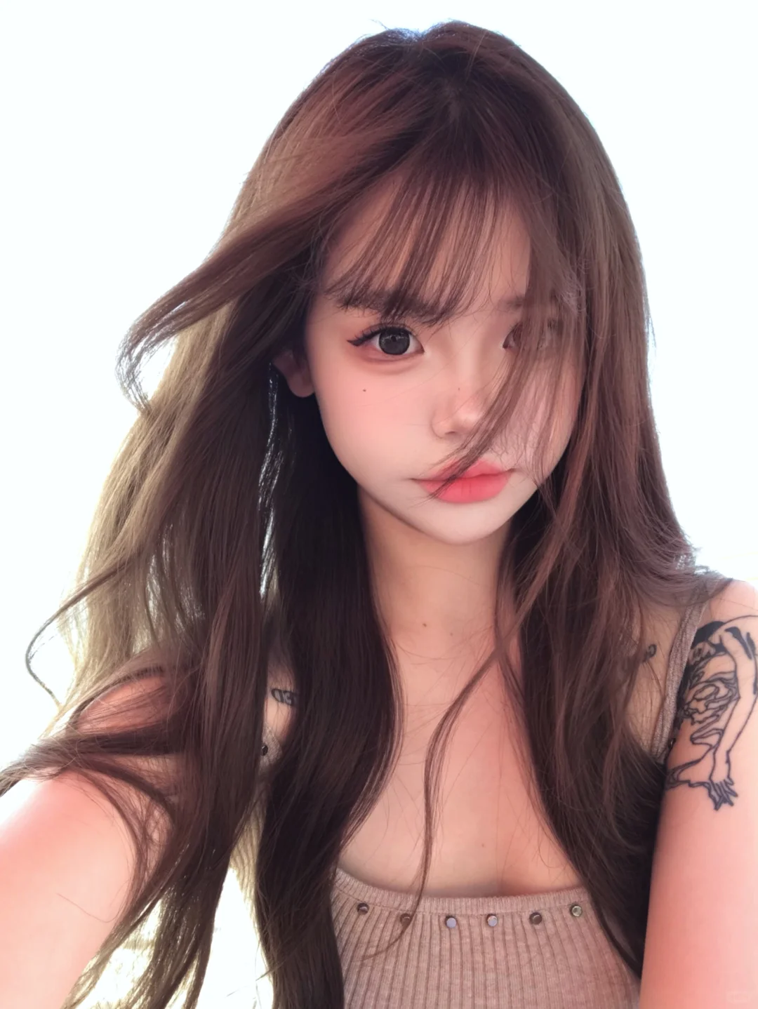 seaside mood: ☁️???