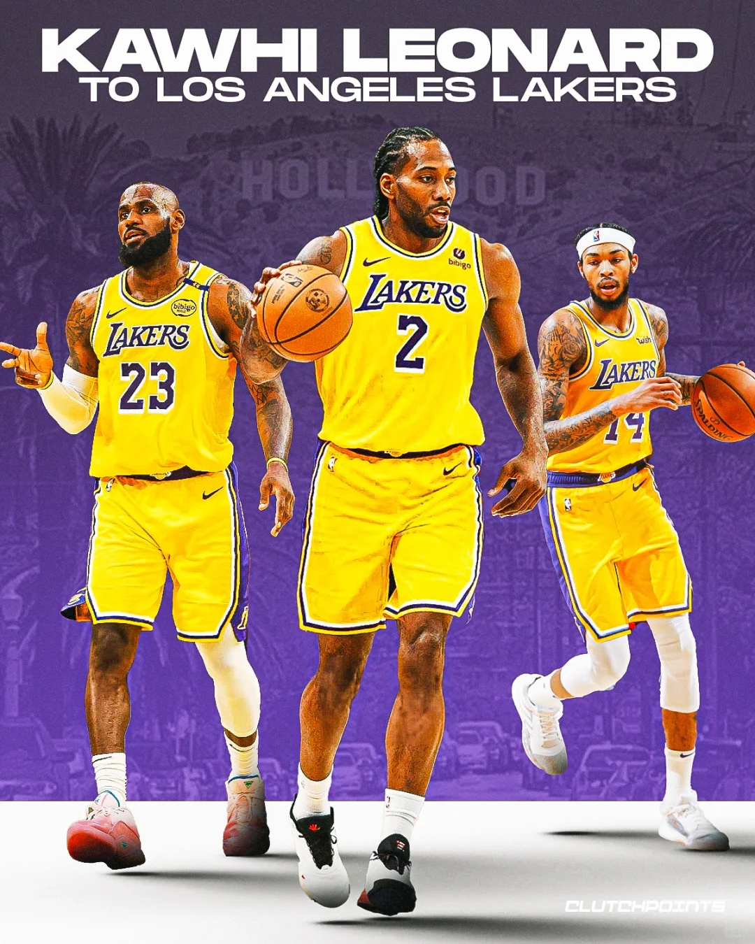 假如当年这些交易会发生，联盟格局会变吗？