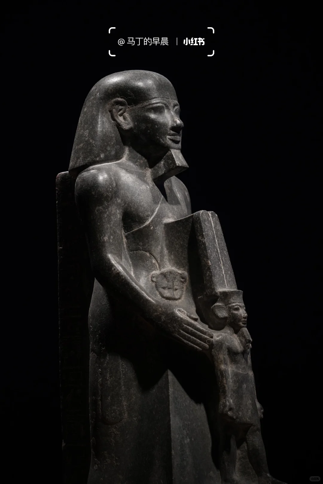 上博埃及展营收超七亿？！