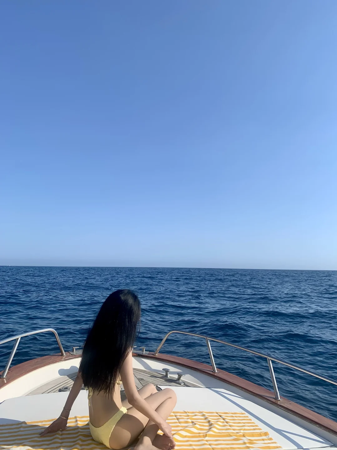 阿马尔菲海岸的夏天??️