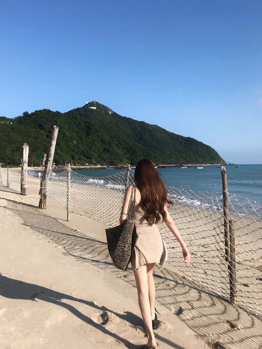 seaside mood: ☁️???