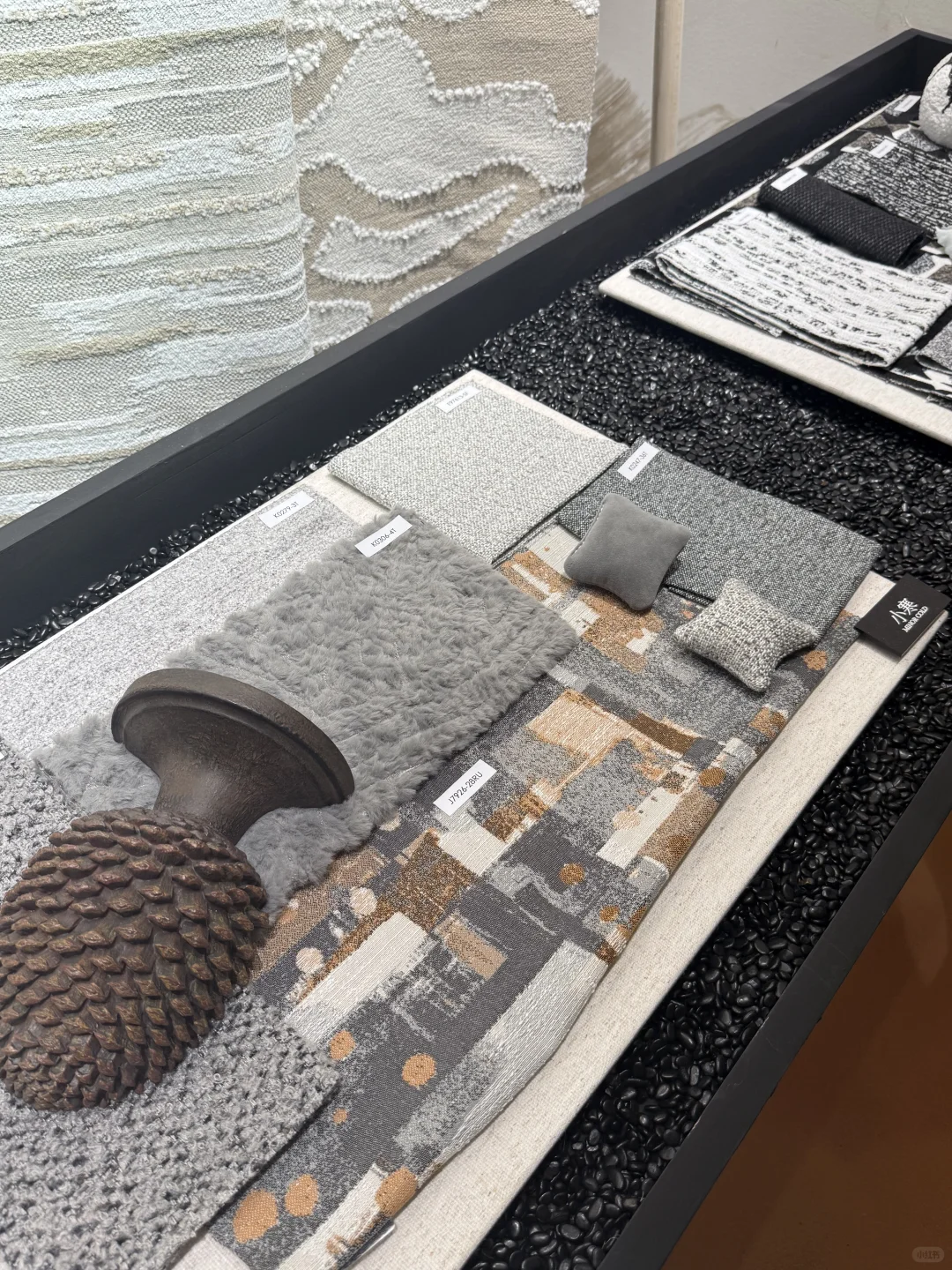 逛不完真的逛不完｜2025中国国际家具展