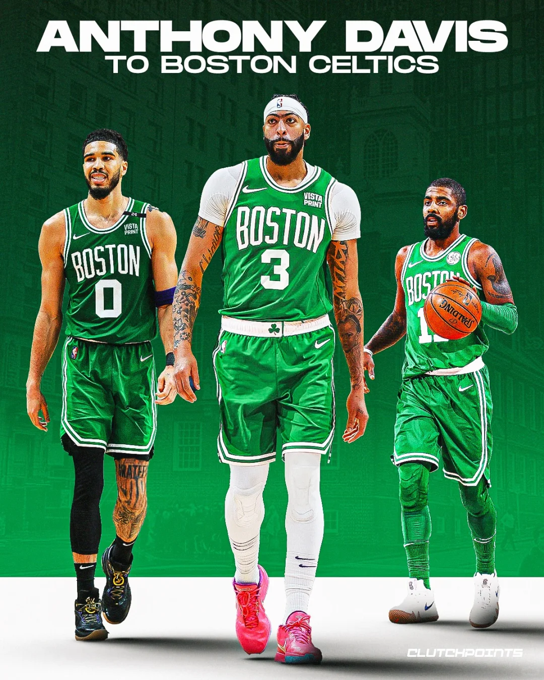 假如当年这些交易会发生，联盟格局会变吗？