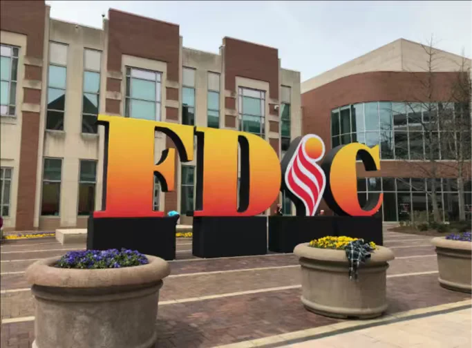 26年美国FDIC消防应急救援设备展