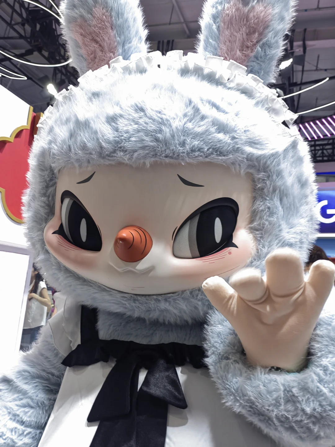 2025服贸会集章薅羊毛