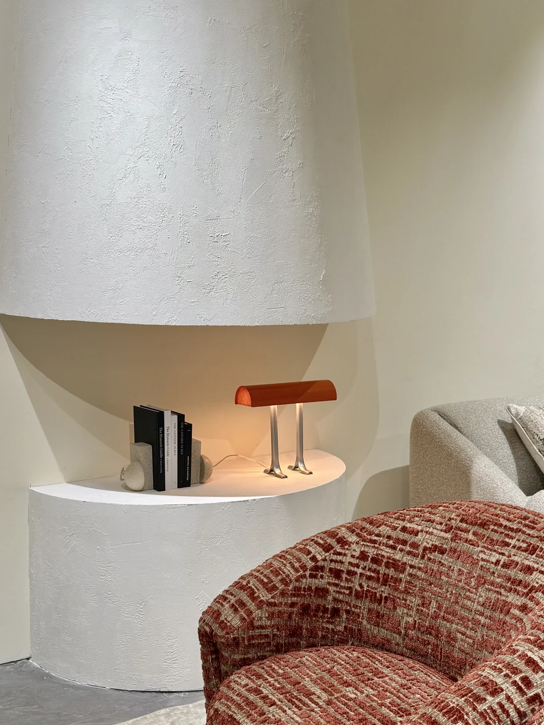 逛不完真的逛不完｜2025中国国际家具展