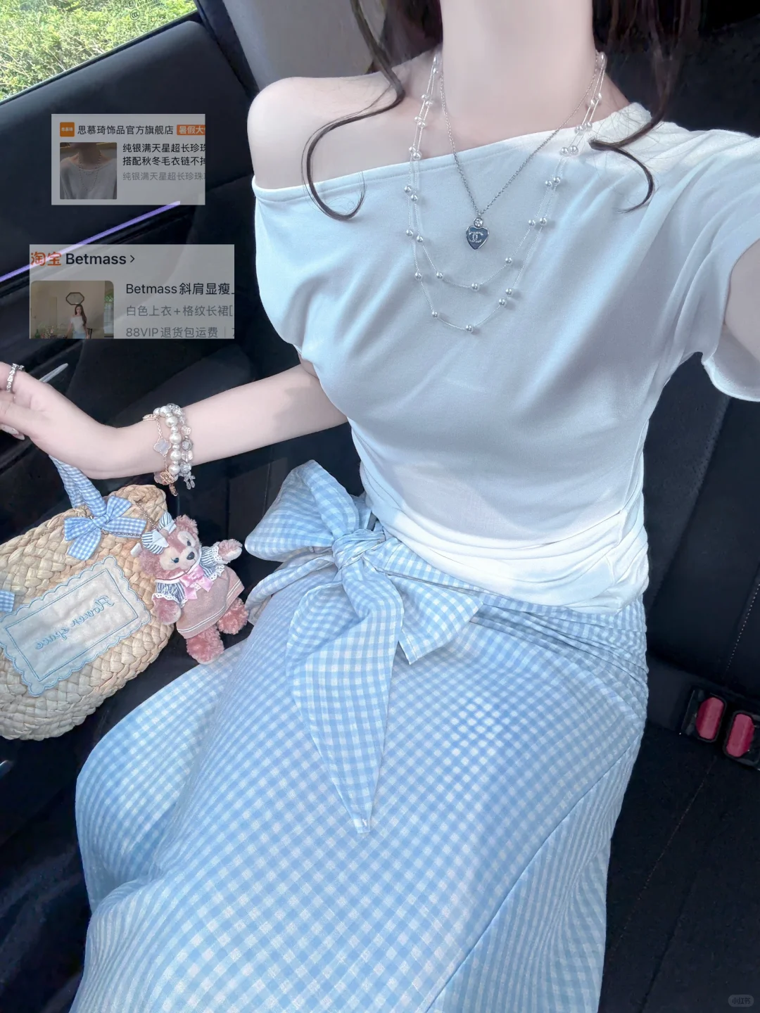 蓝色系✖️18！！?