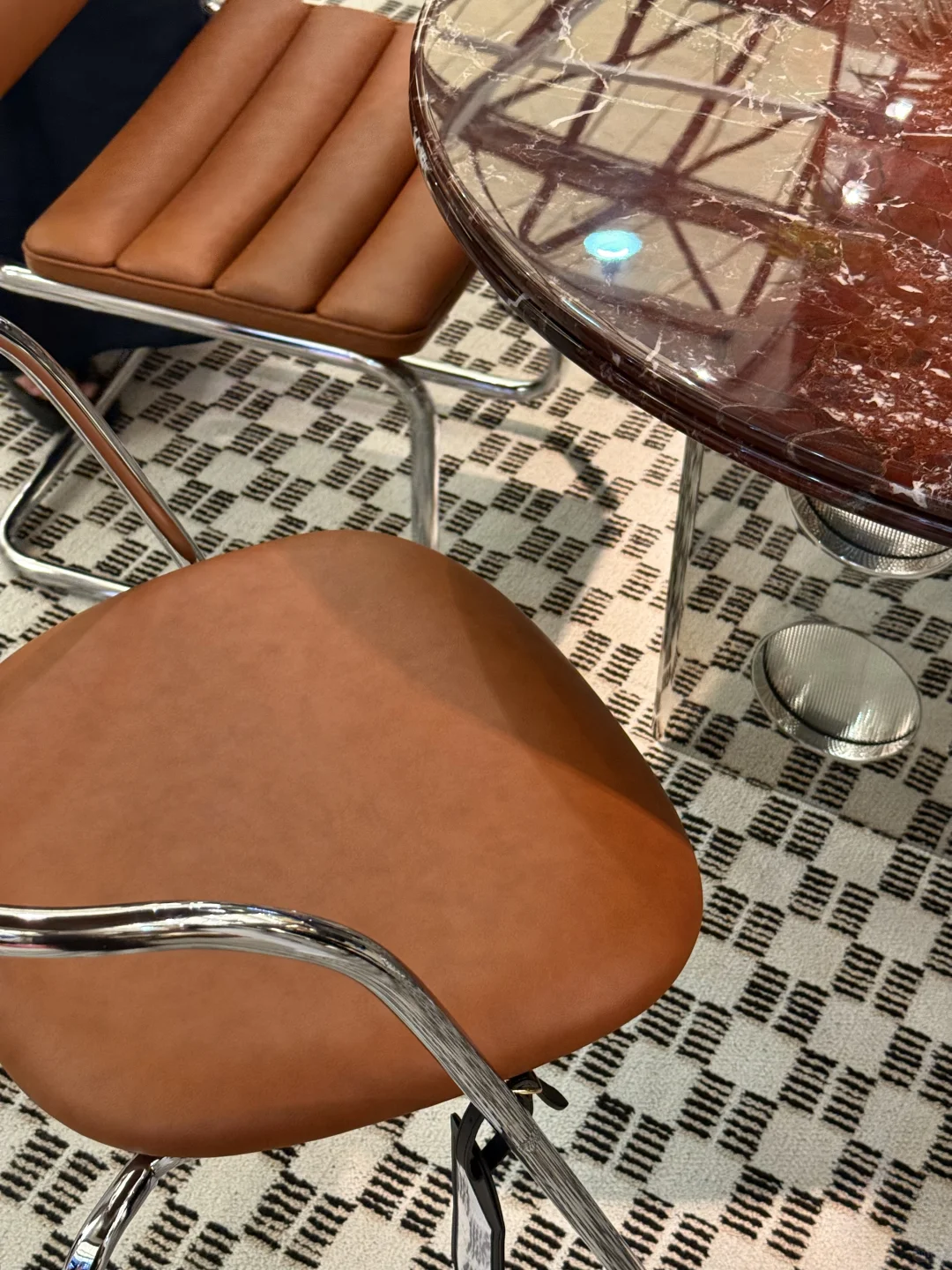 逛不完真的逛不完｜2025中国国际家具展