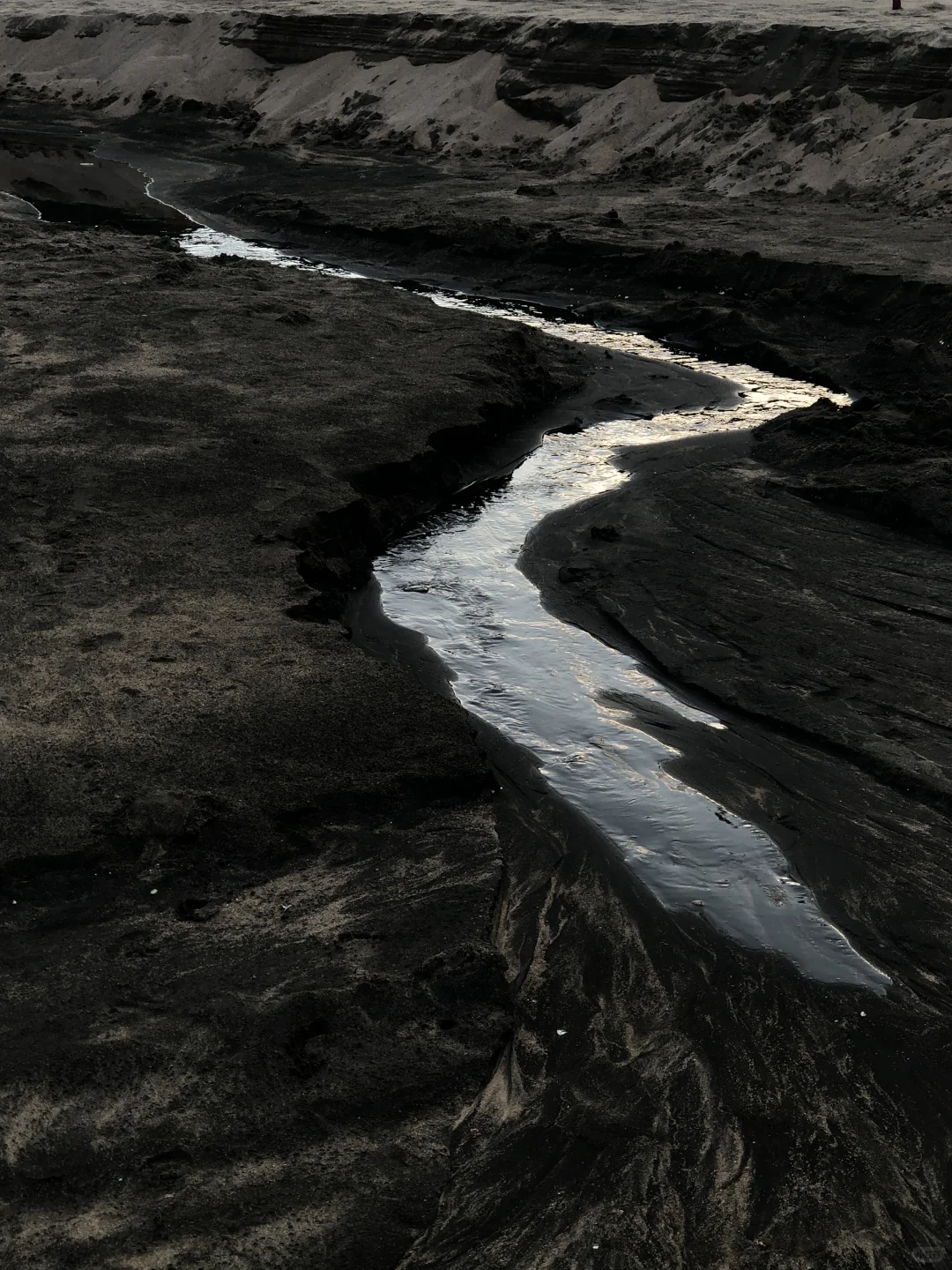 OOTD｜去海边这样穿真的很松弛！！！