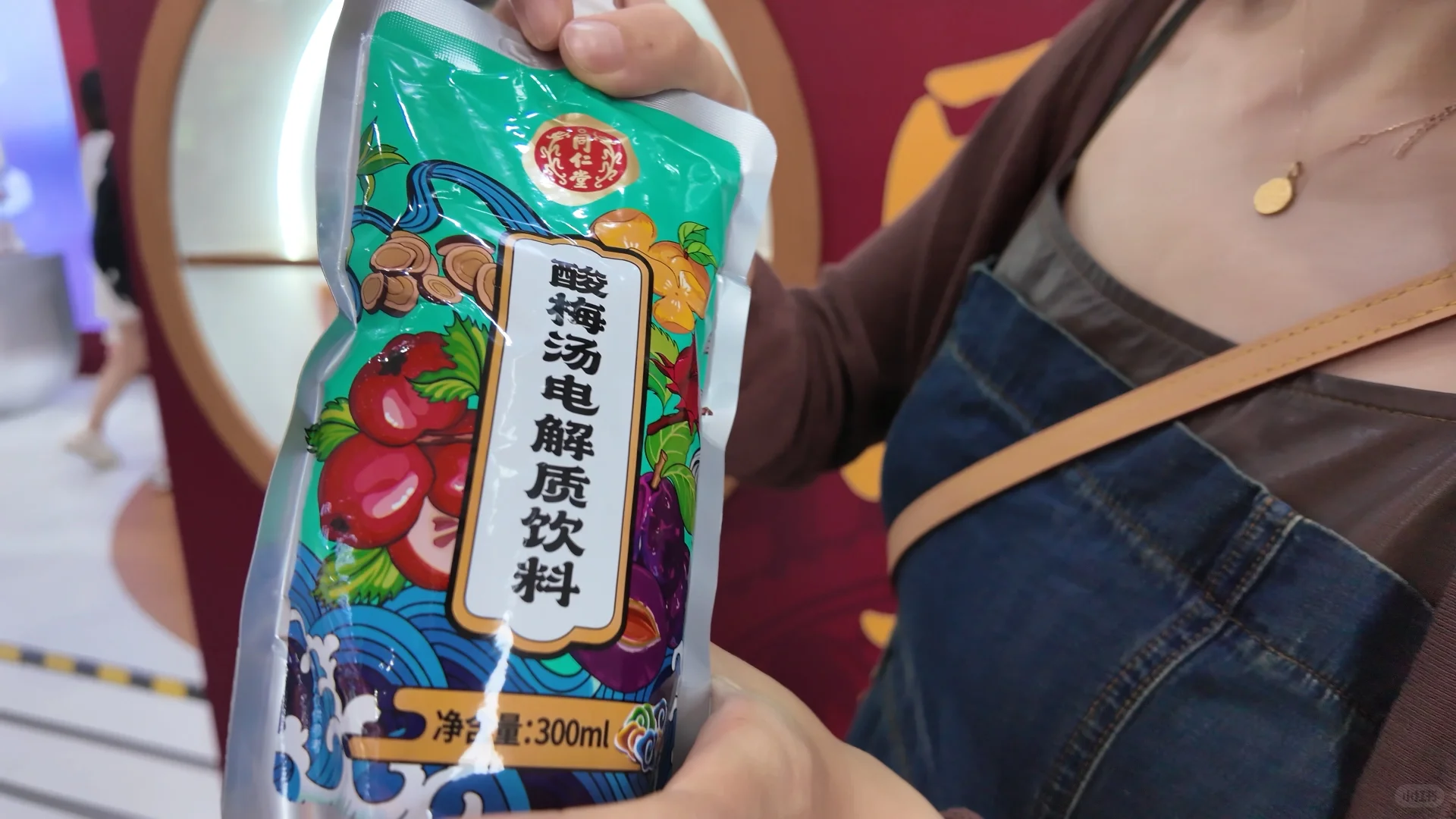 服贸会｜俩人1小时狂薅近1000大洋?