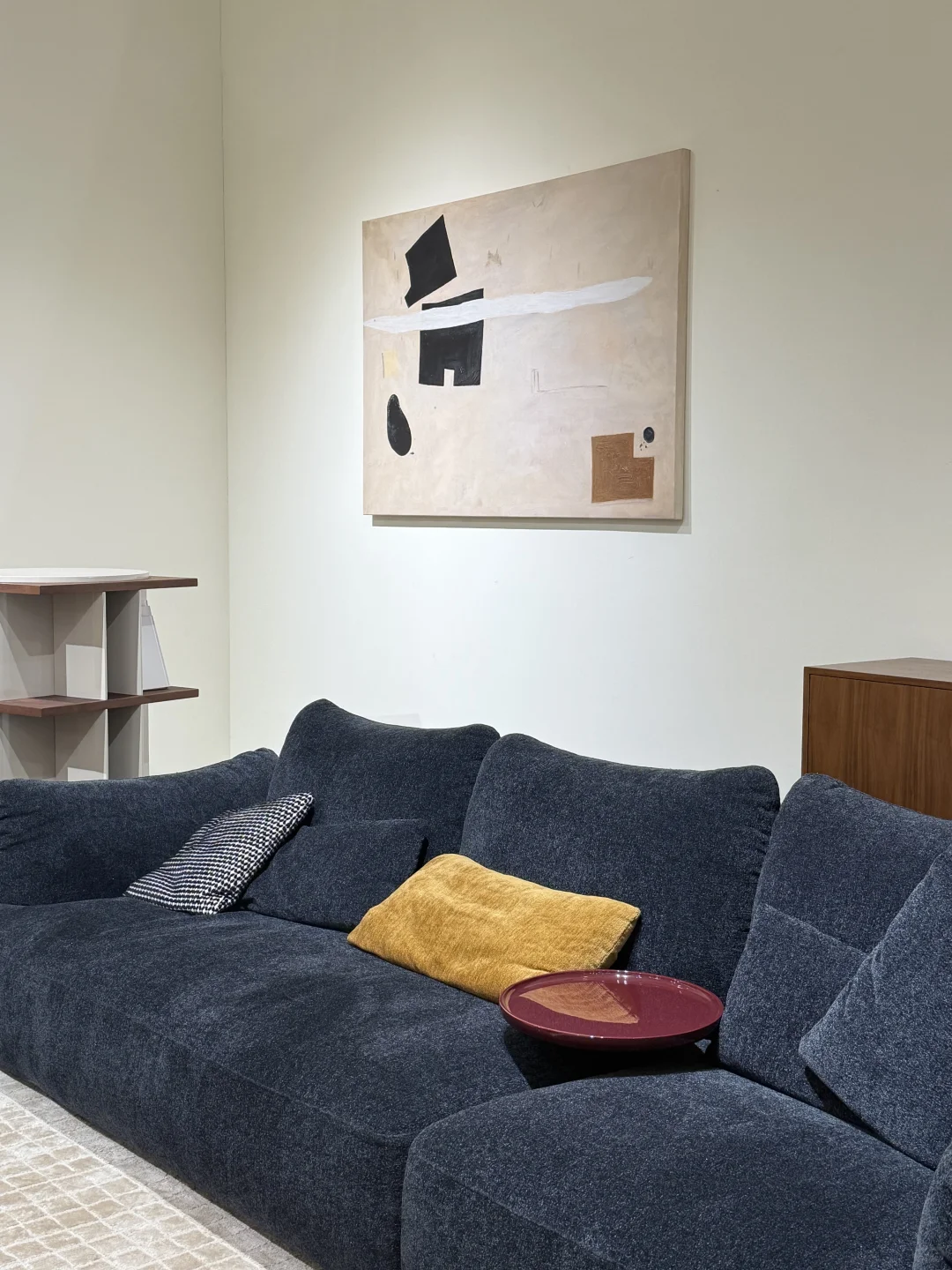 逛不完真的逛不完｜2025中国国际家具展