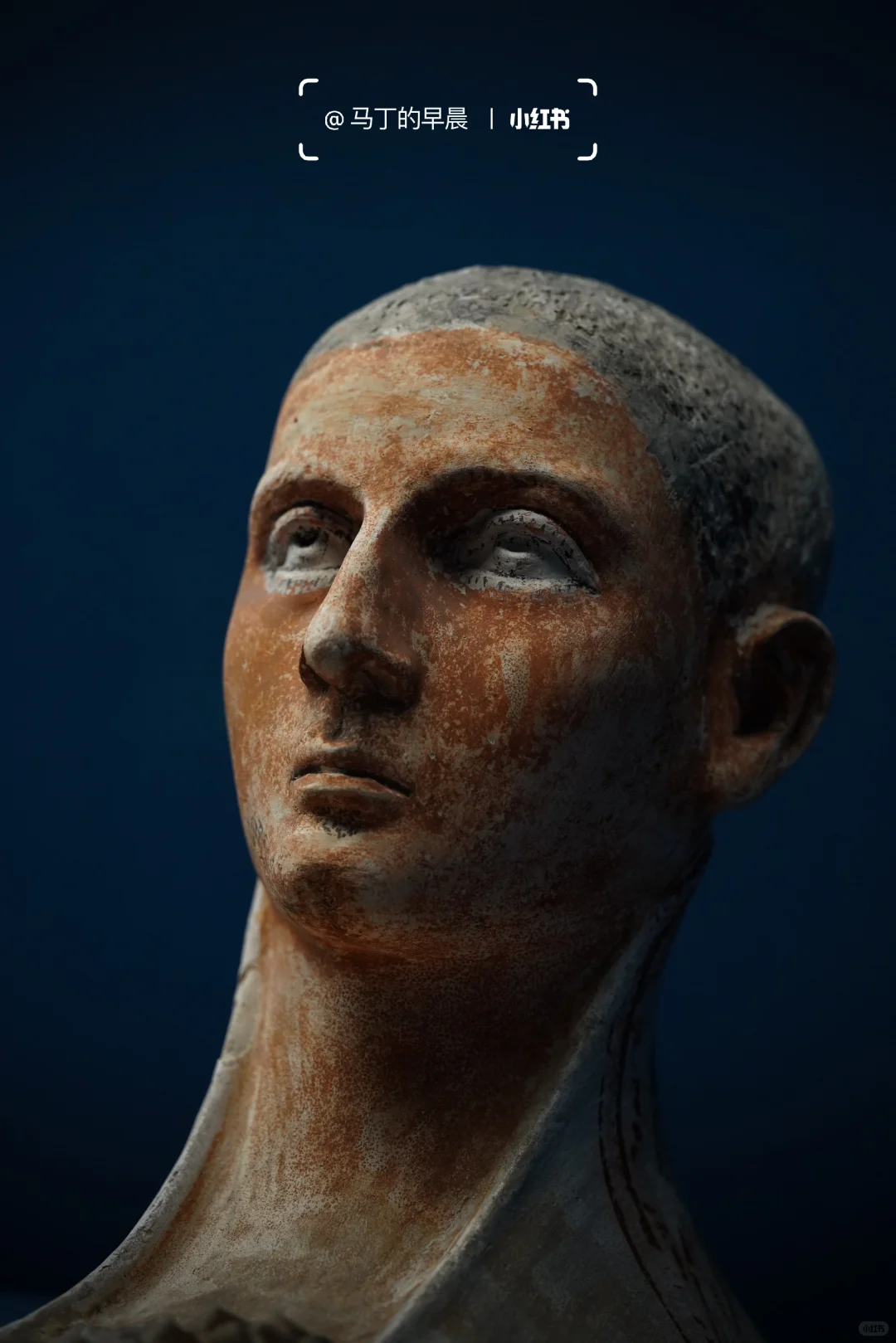 上博埃及展营收超七亿？！