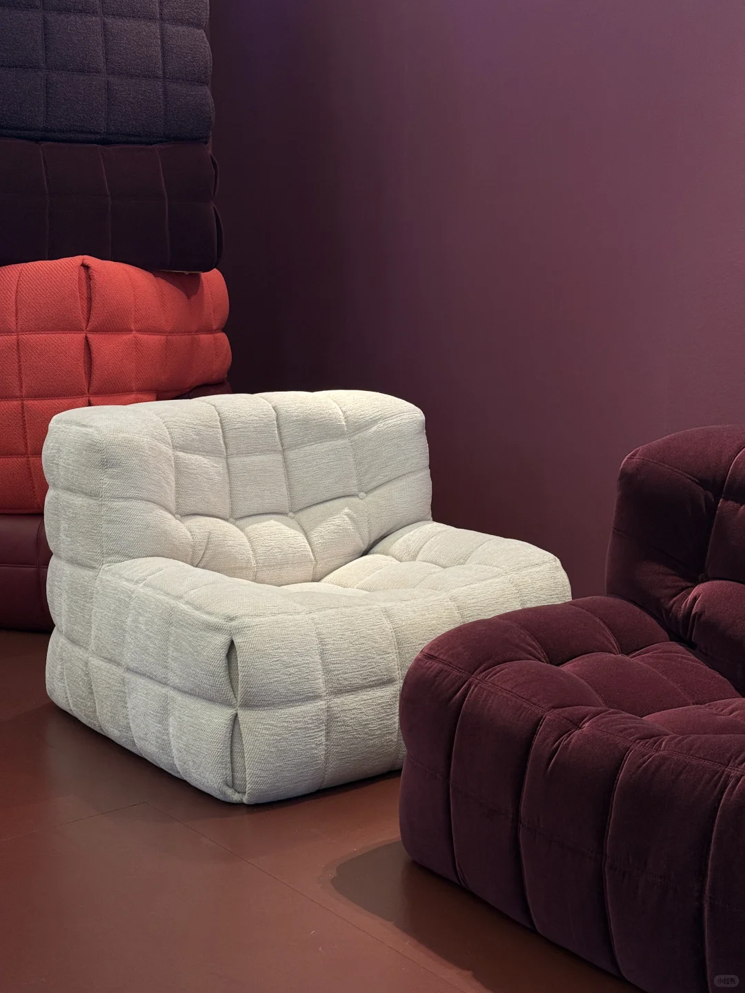 逛不完真的逛不完｜2025中国国际家具展