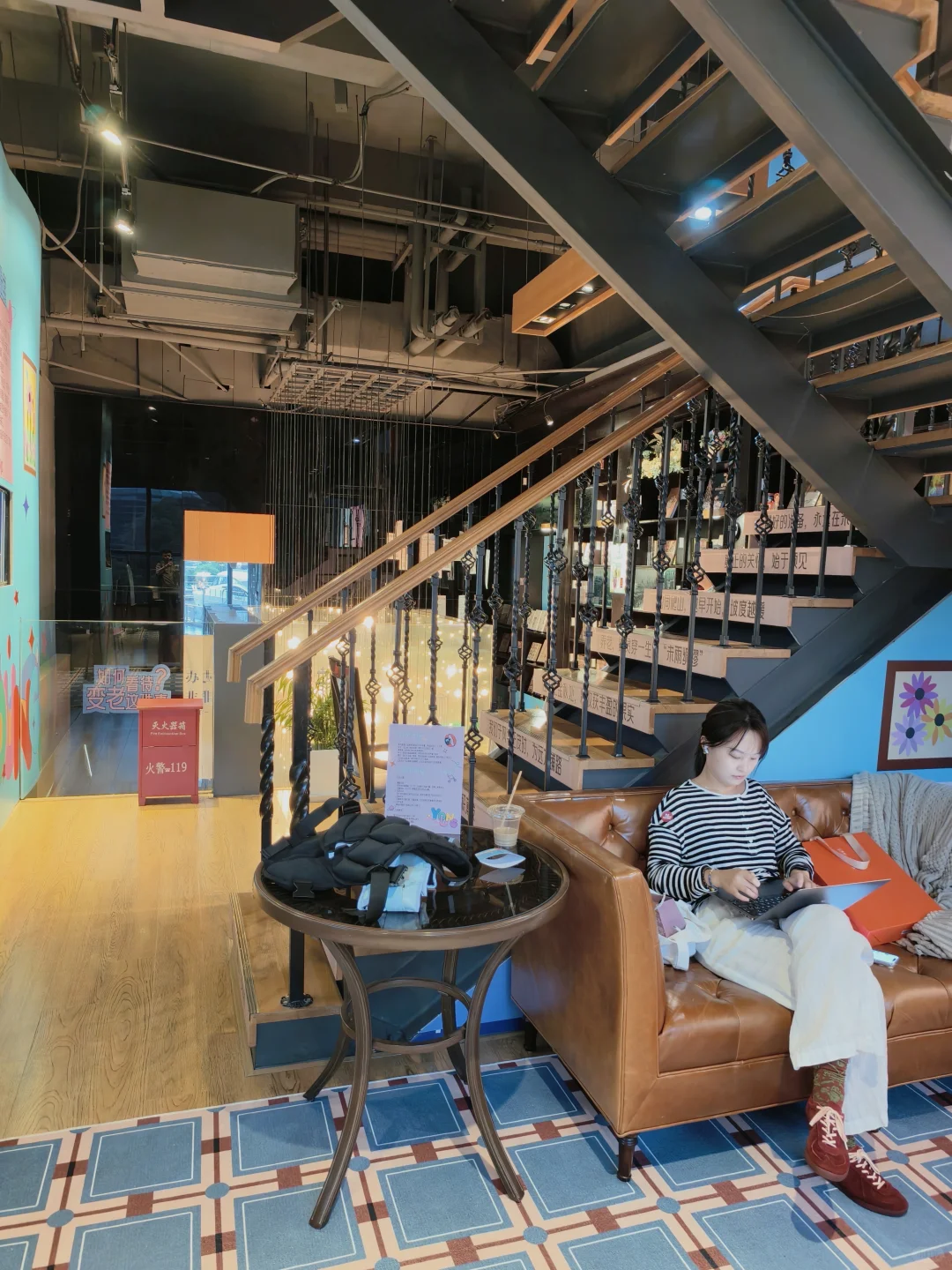 免费展治好了我的养老焦虑！25岁『养老躺赢』