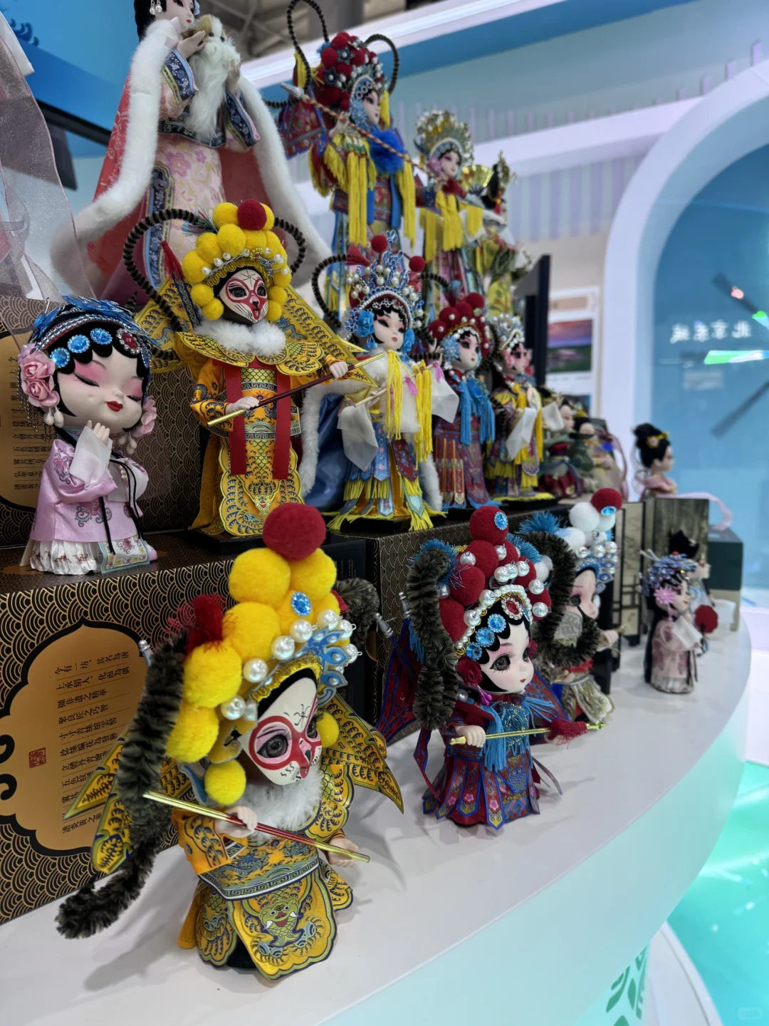 熬夜整理！2025服贸会观展攻略直接抄作业