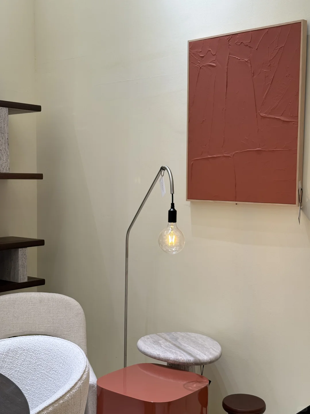 逛不完真的逛不完｜2025中国国际家具展