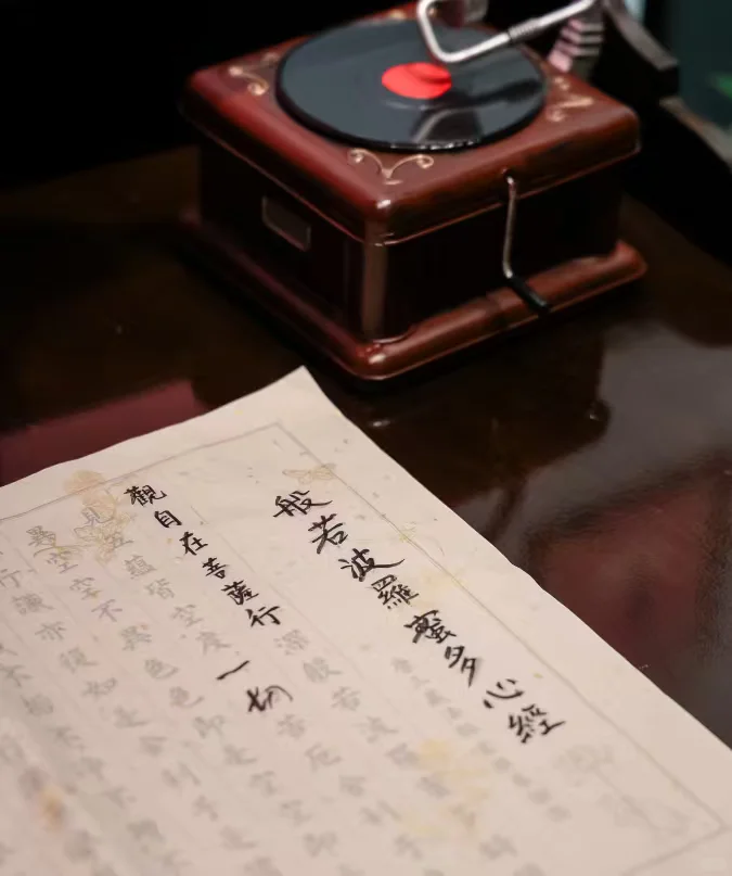 逛完这个国泰基金养老展，周一有点不想上班