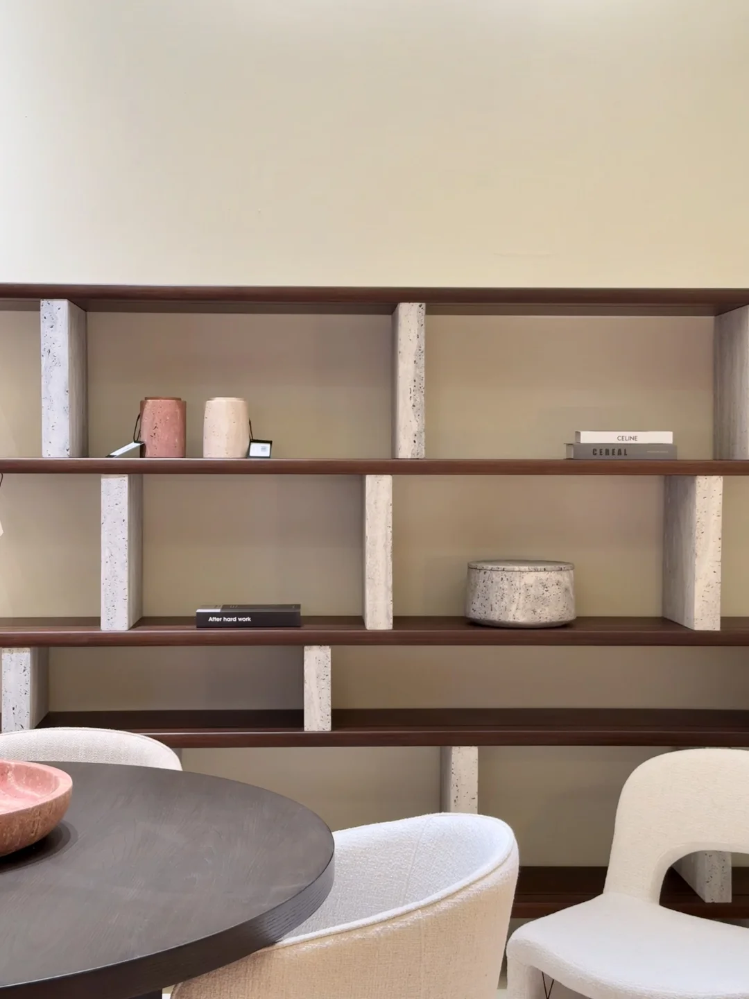 逛不完真的逛不完｜2025中国国际家具展