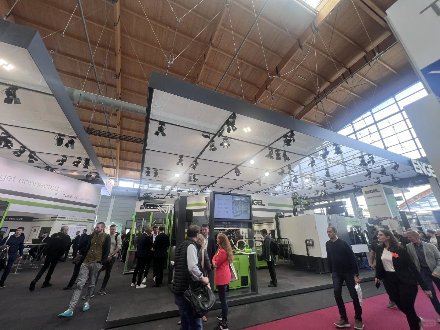 德国Fakuma国际塑料展：塑料行业的创新引擎