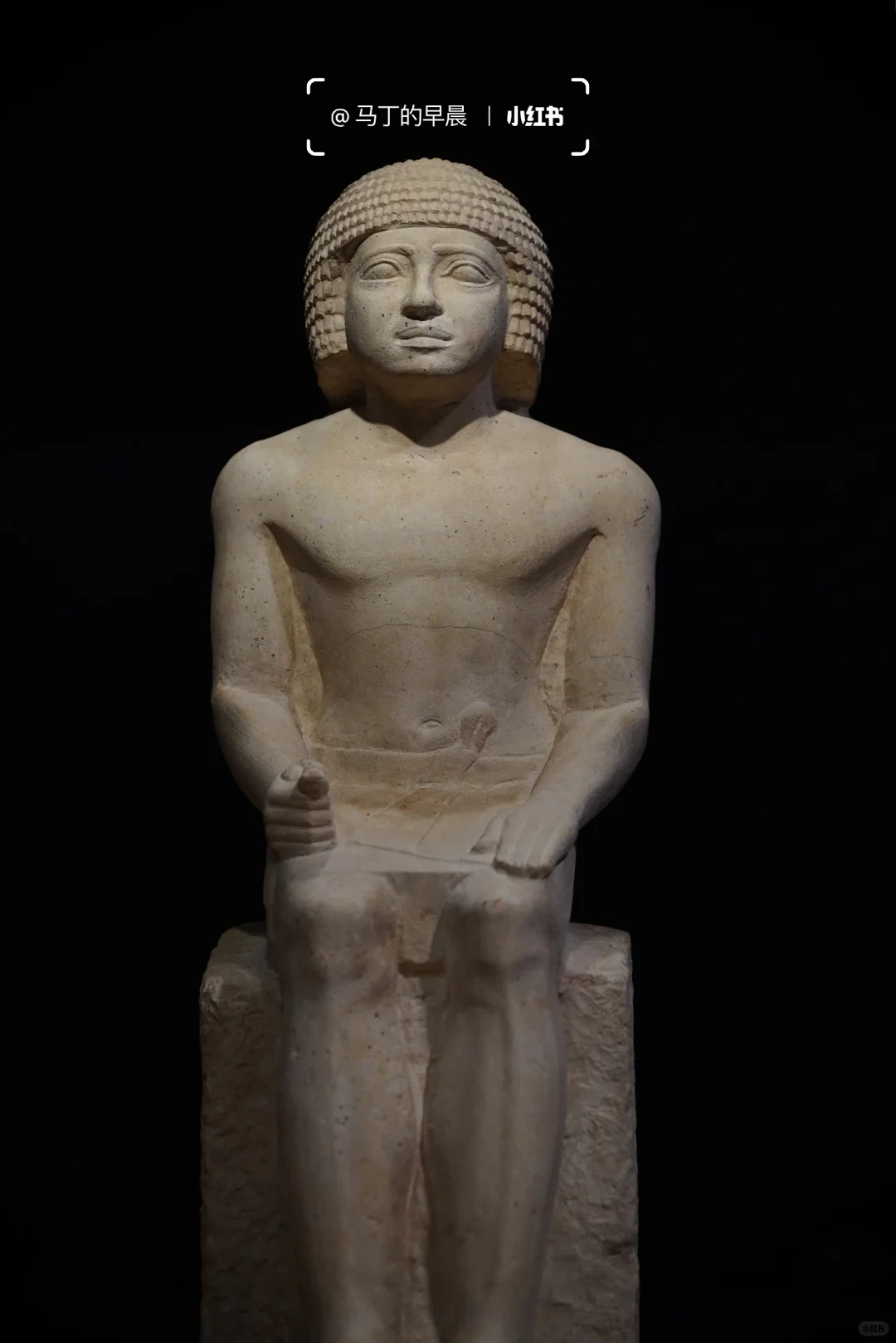 上博埃及展营收超七亿？！