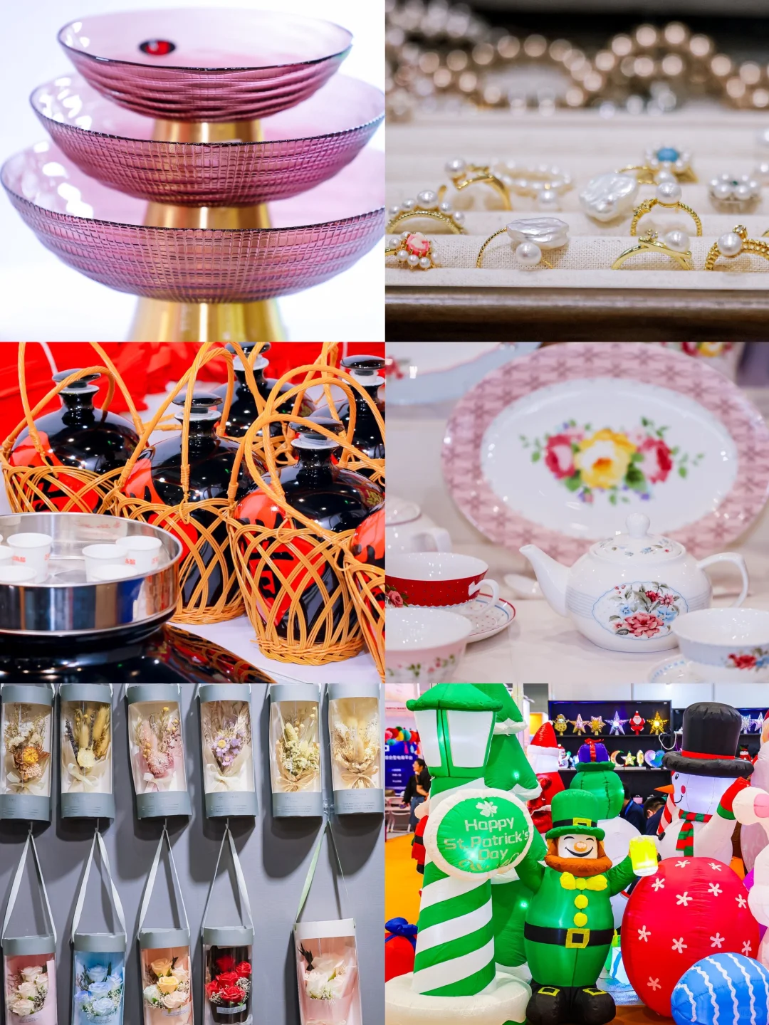 保姆级CCBEC深圳跨境展逛展攻略?新手必看