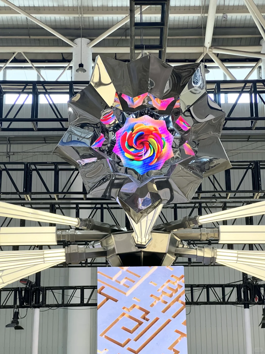 就在这周！武汉这里也太热闹了！！