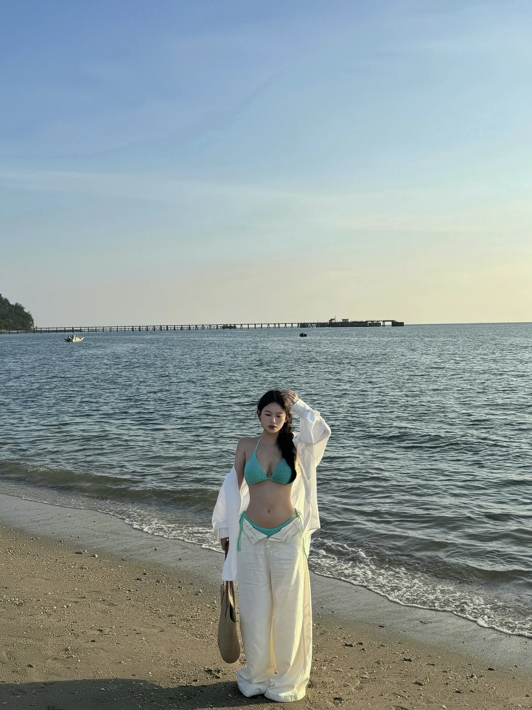 我的时间就该浪费在这种地方?