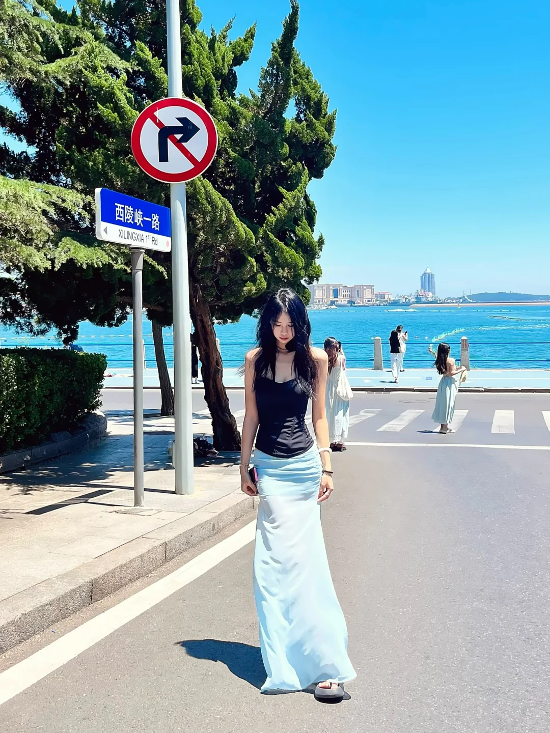 ?️青岛出片穿搭来啦～附全部?低至19?！！