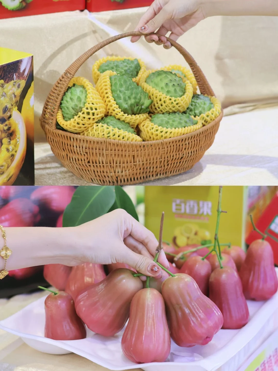 在东莞！这篇教你实现台湾一日游！！