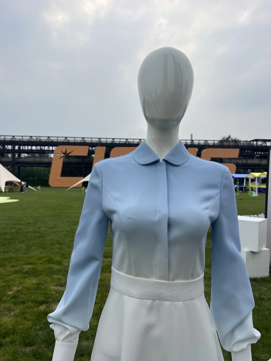 北京?服贸会，看我这一篇就够了……