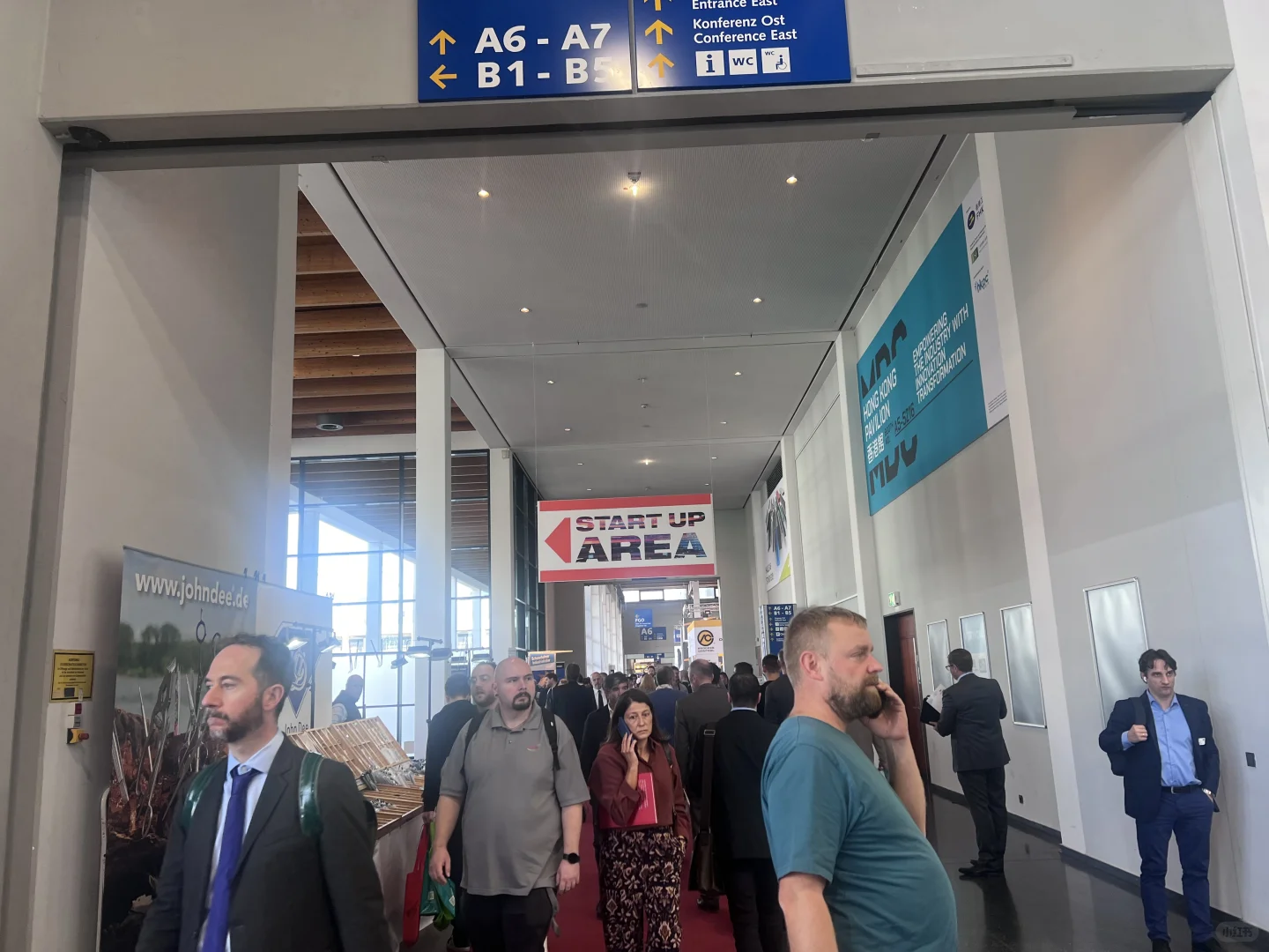 德国Fakuma国际塑料展：塑料行业的创新引擎