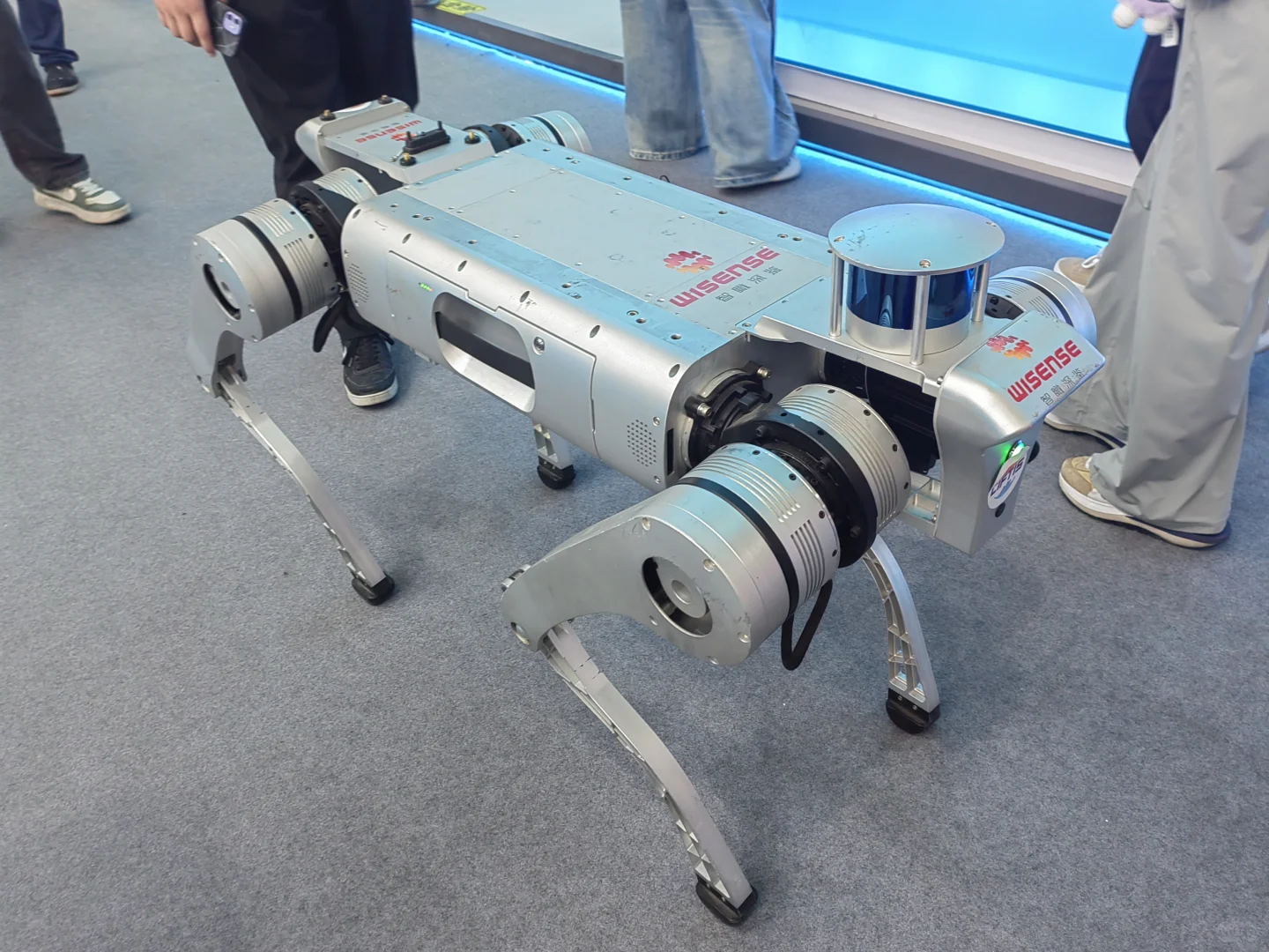 2025服贸会集章薅羊毛