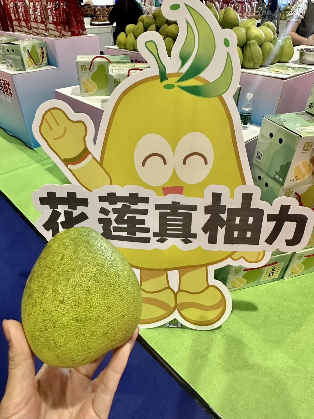 在东莞！这篇教你实现台湾一日游！！