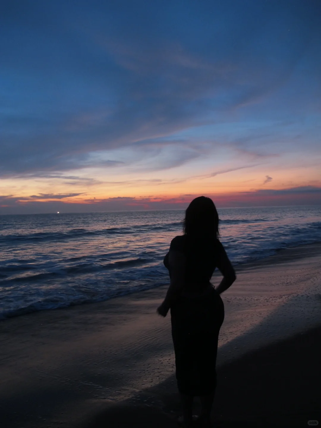 很喜欢自己 希望你们也是