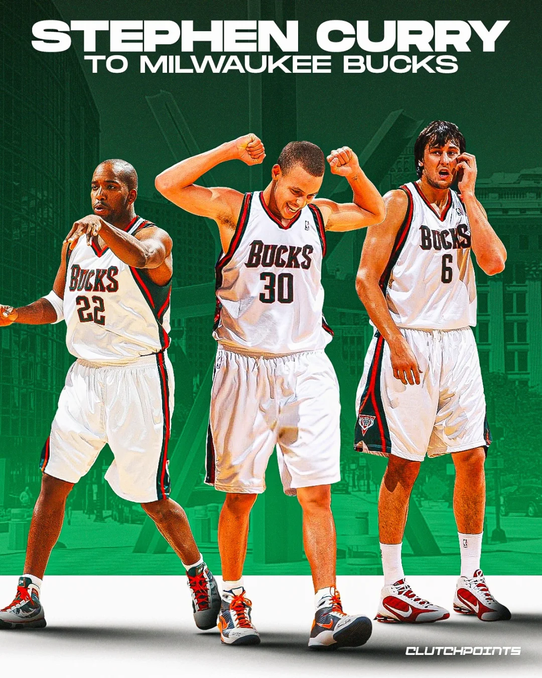 假如当年这些交易会发生，联盟格局会变吗？