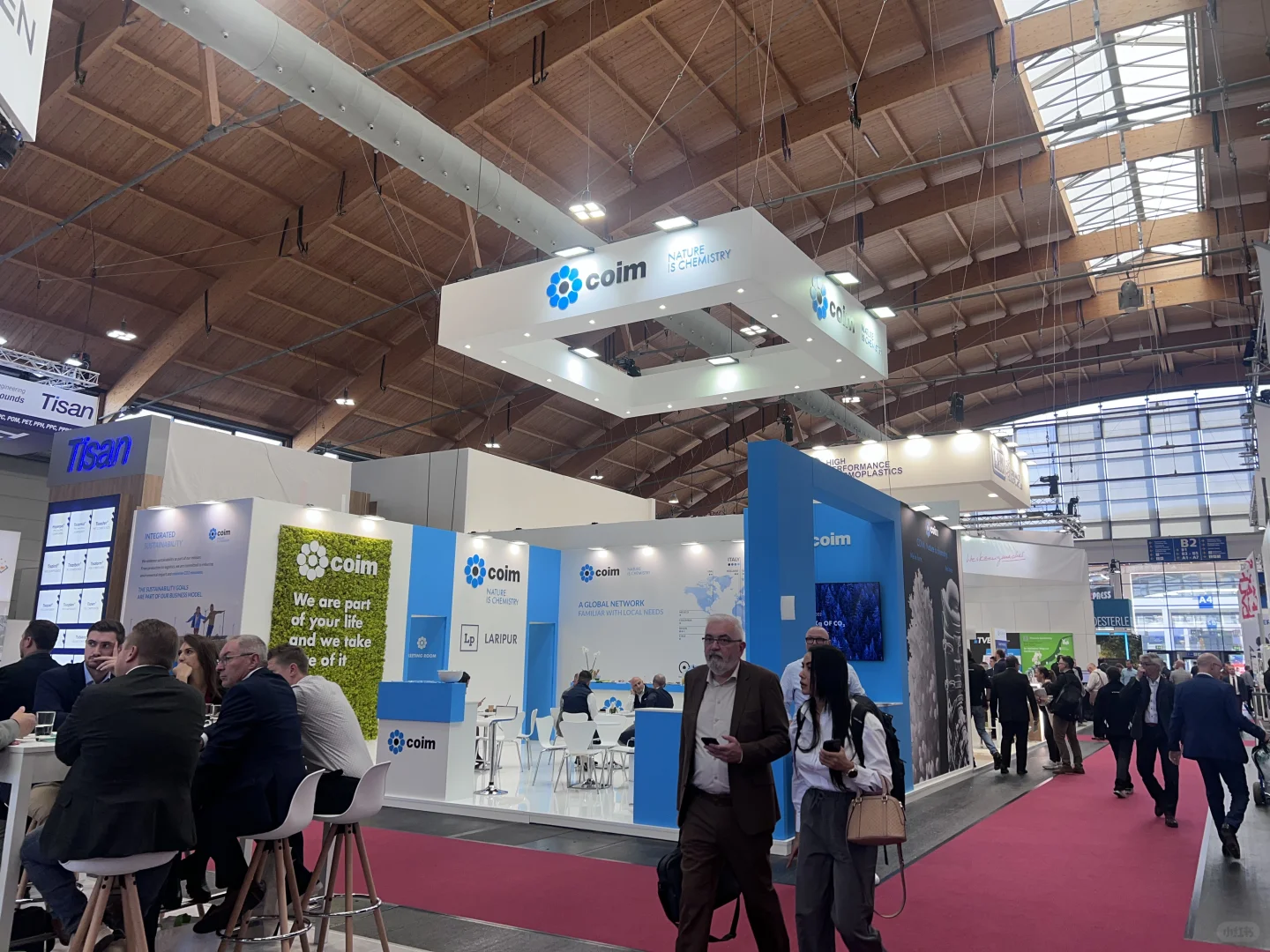 德国Fakuma国际塑料展：塑料行业的创新引擎