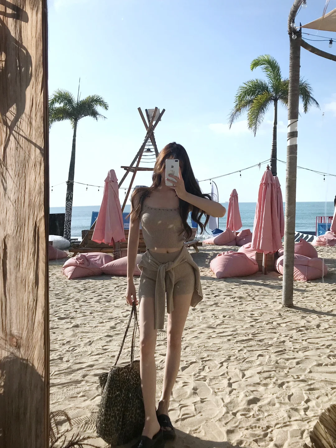 seaside mood: ☁️???