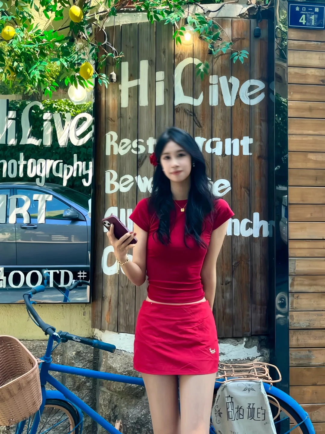 ?️青岛出片穿搭来啦～附全部?低至19?！！