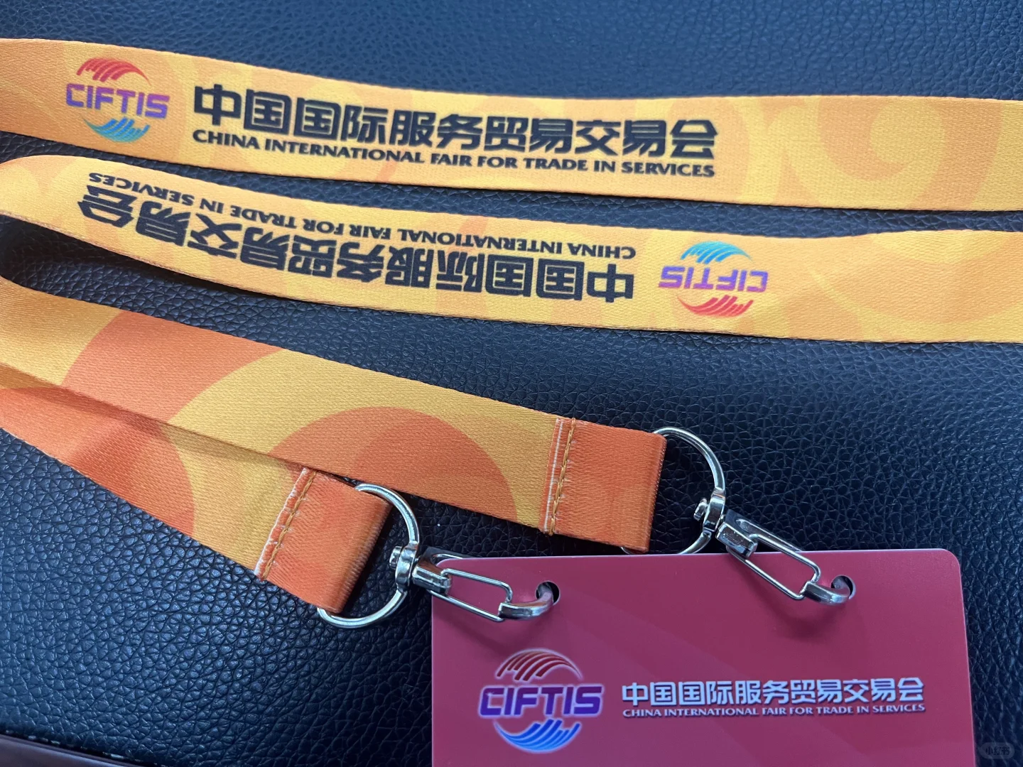 2025服贸会：数智领航，服贸焕新