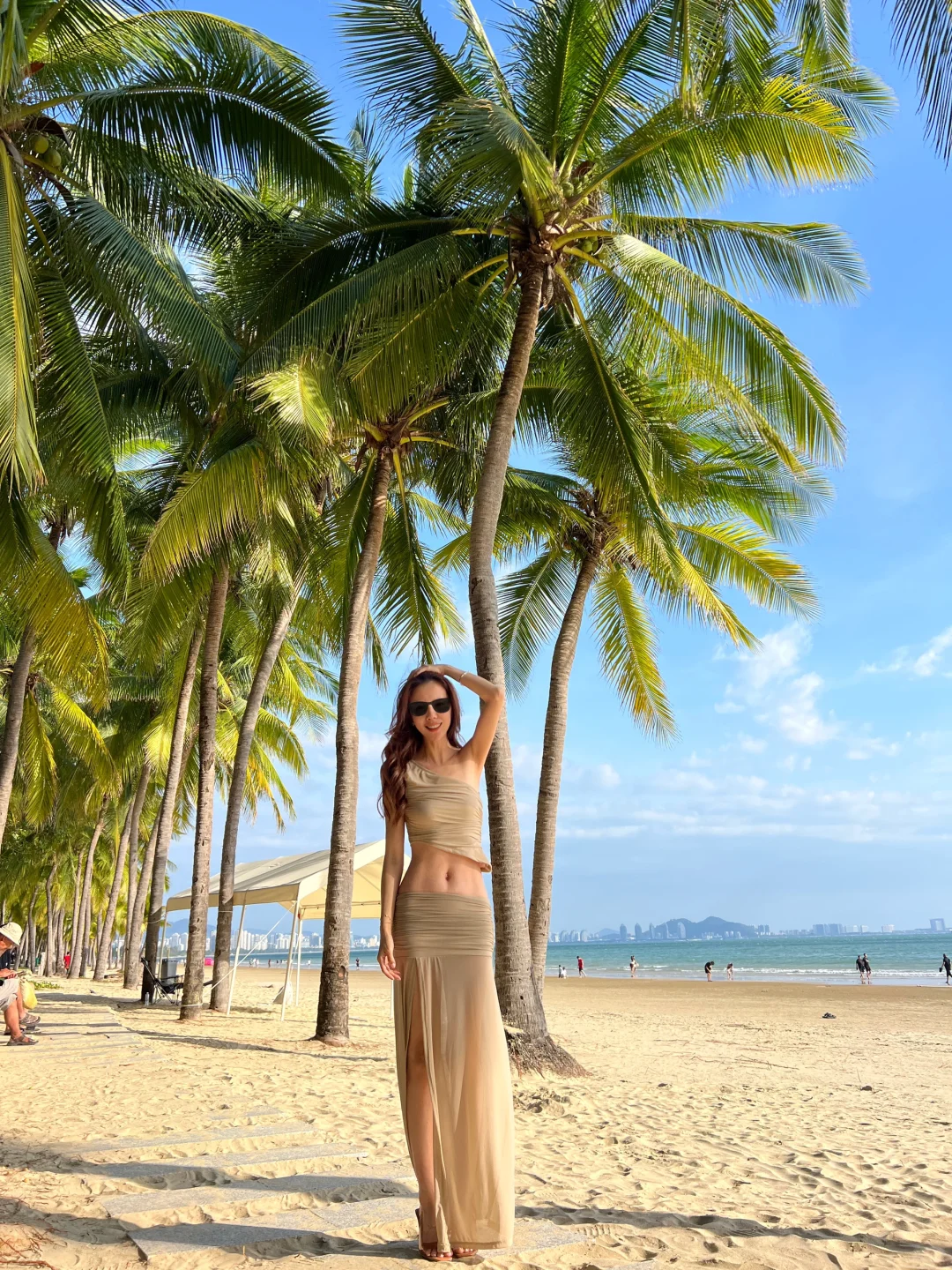 今天的回头率是Shein给的