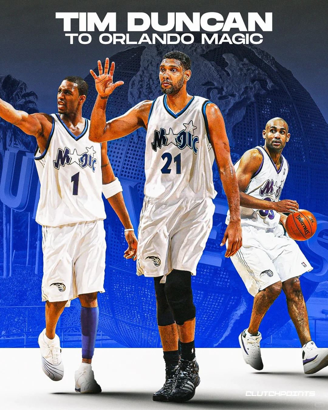 假如当年这些交易会发生，联盟格局会变吗？