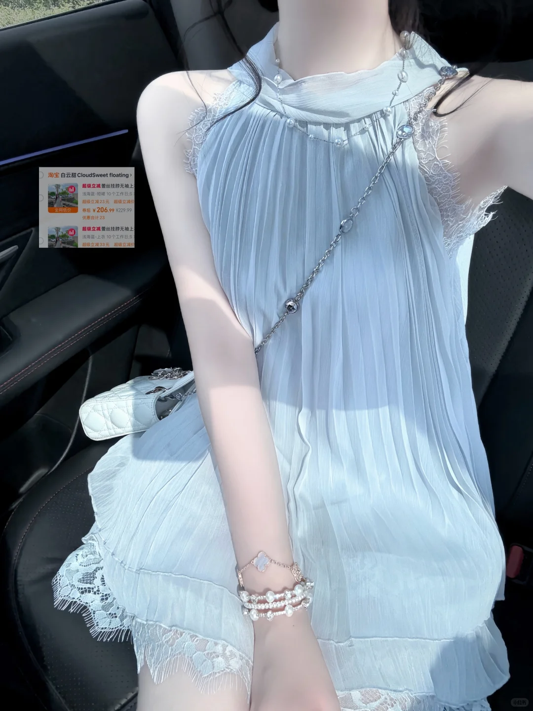 蓝色系✖️18！！?