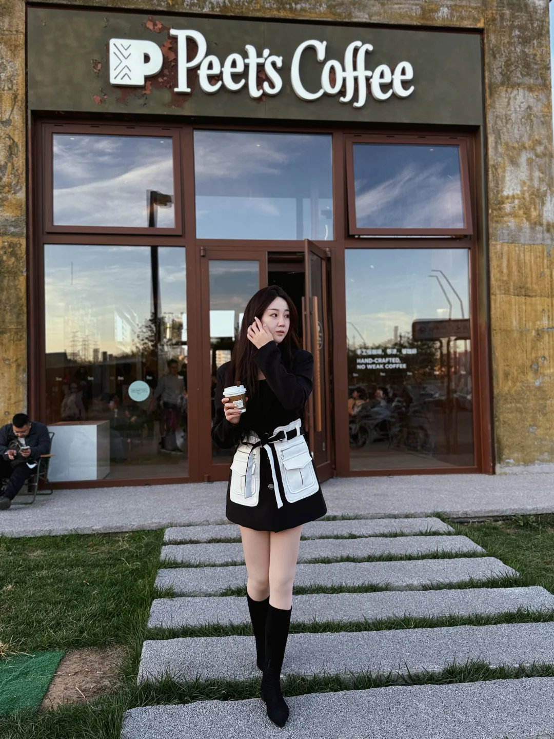 2025服贸会‼️首钢园放大招啦