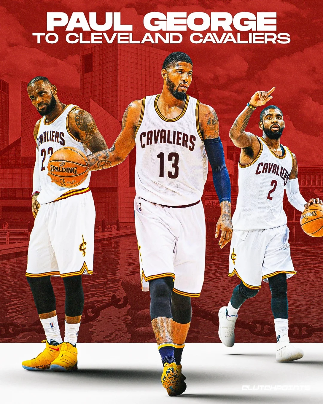 假如当年这些交易会发生，联盟格局会变吗？