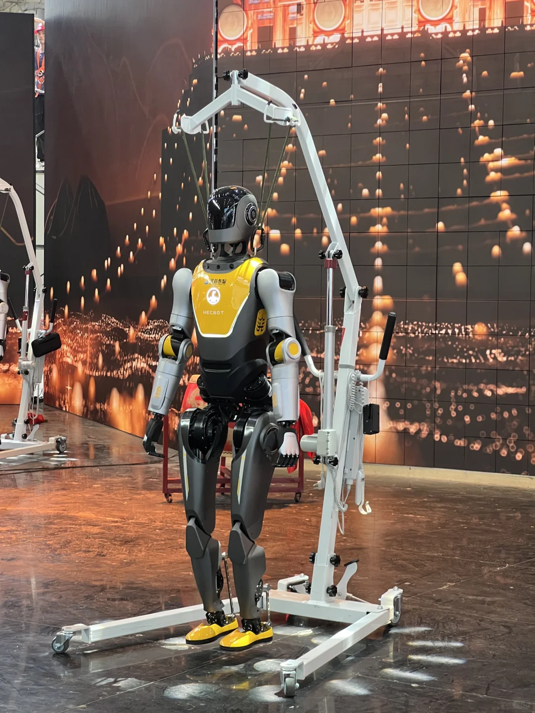 就在这周！武汉这里也太热闹了！！