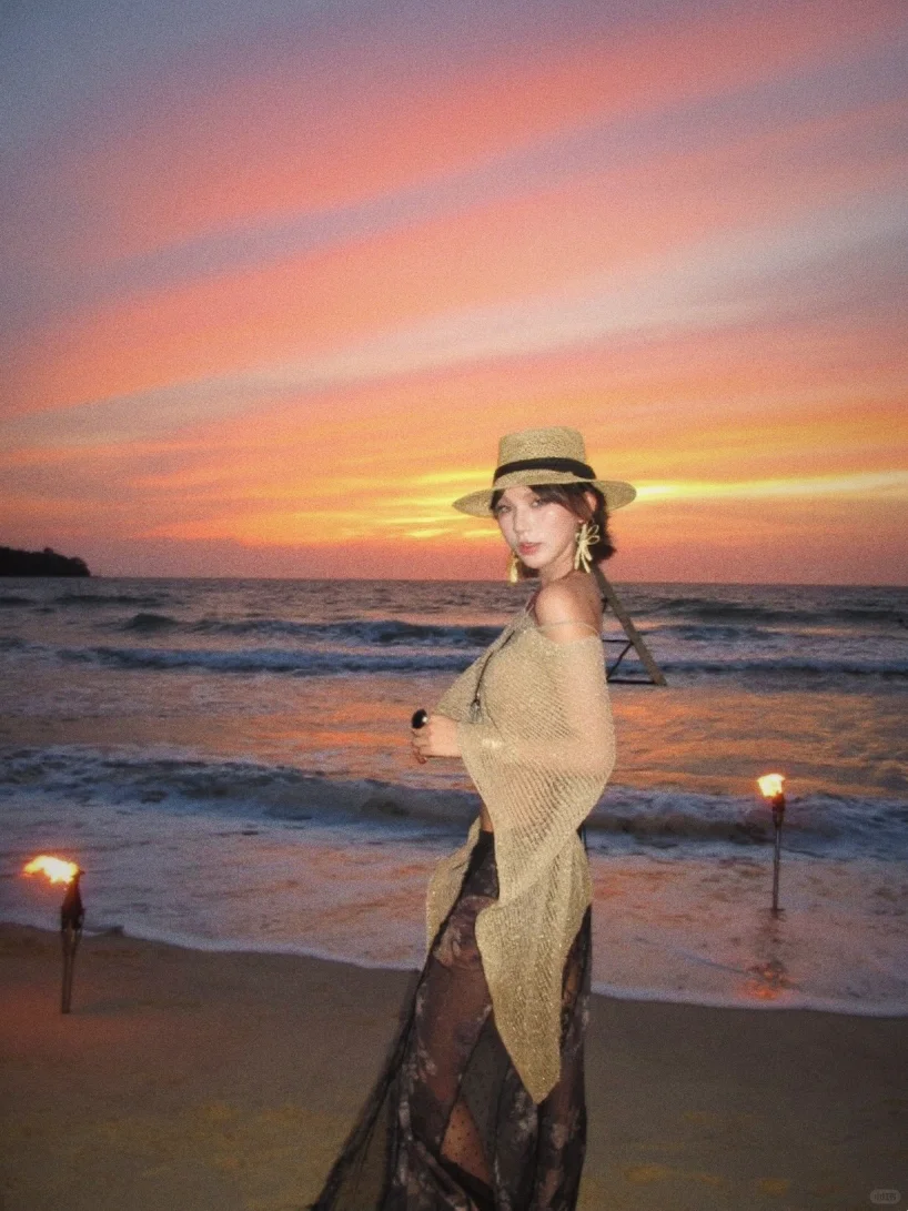 Phuket Verano romántico