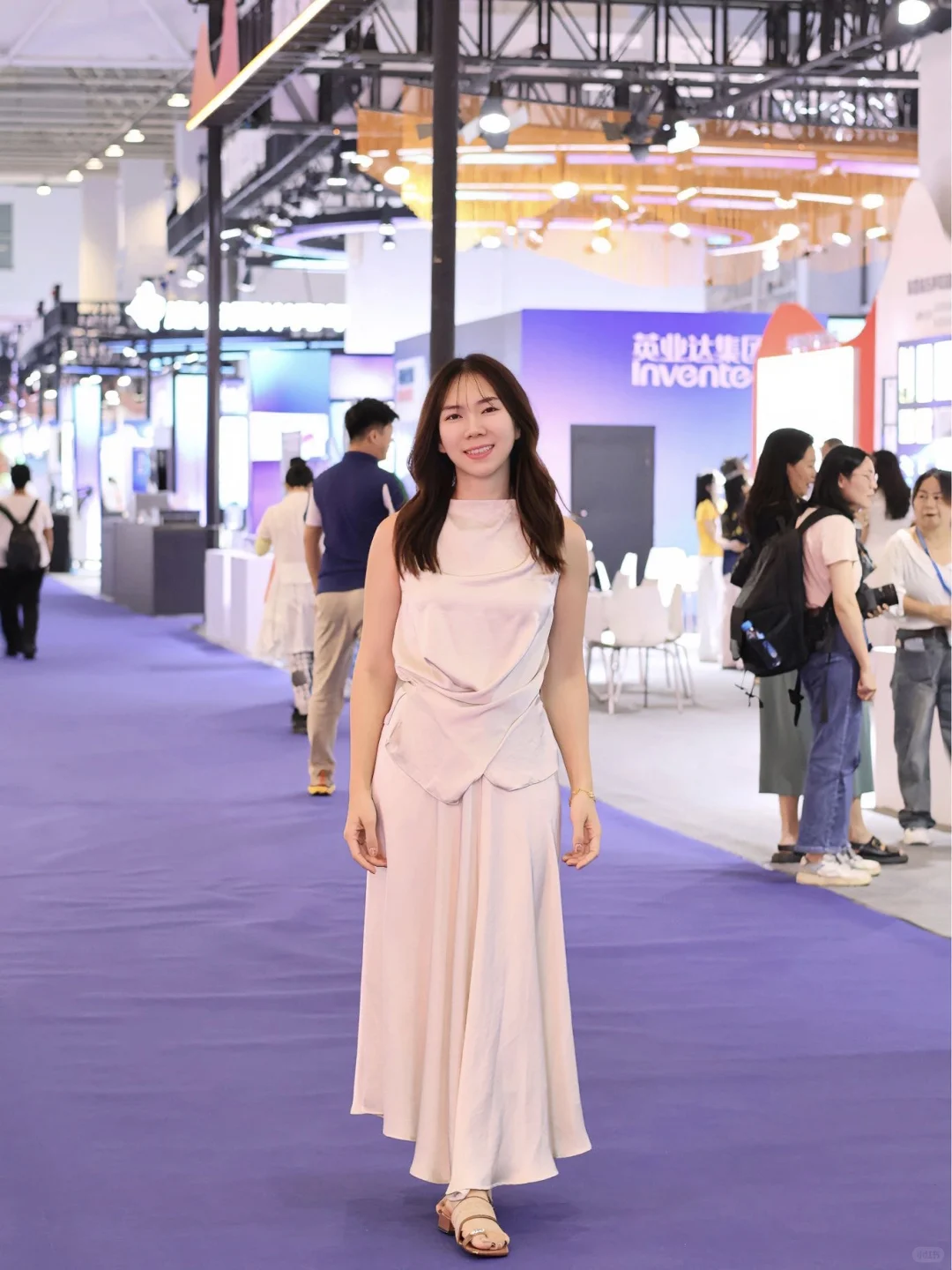 在东莞！这篇教你实现台湾一日游！！