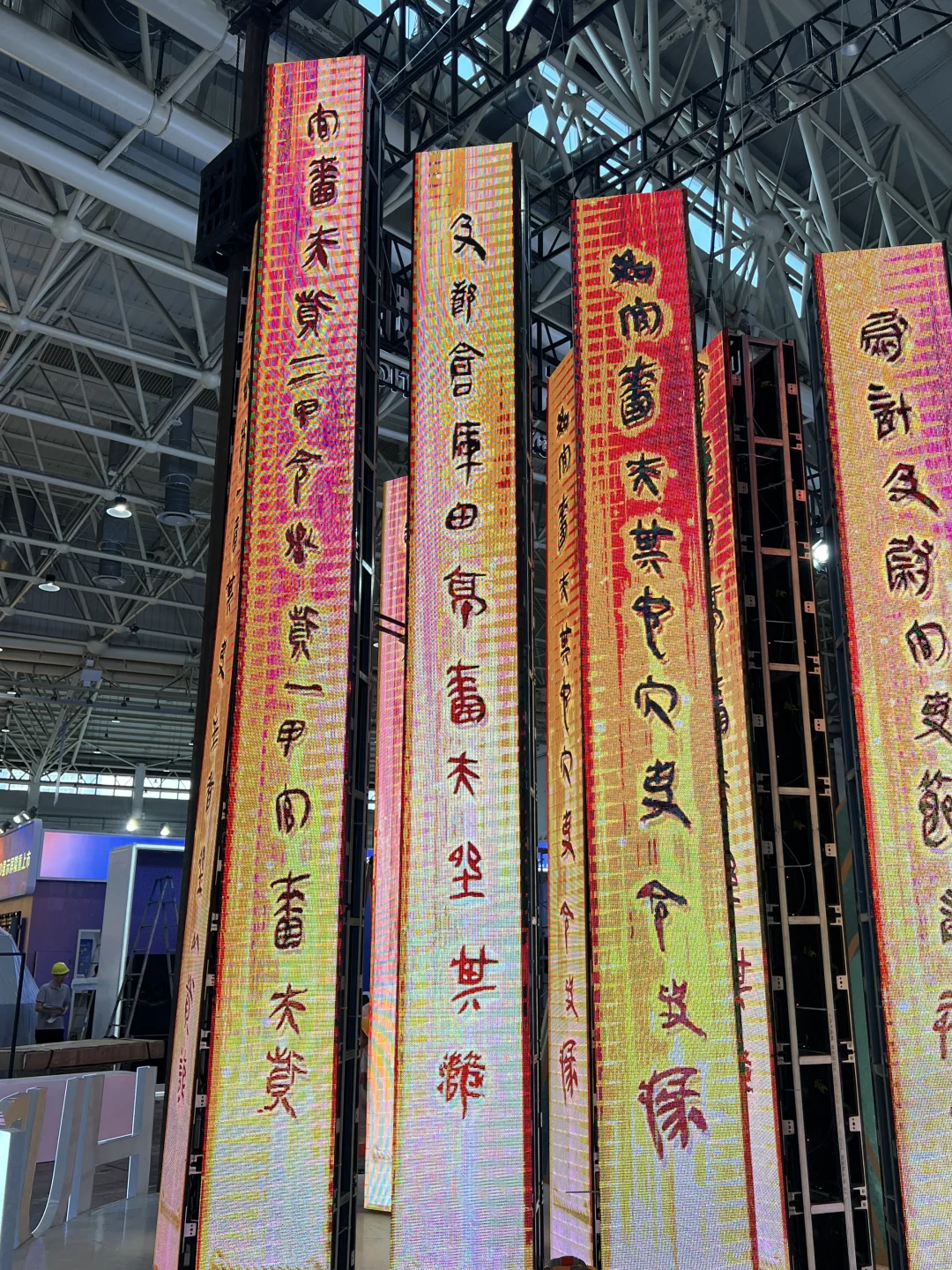 就在这周！武汉这里也太热闹了！！