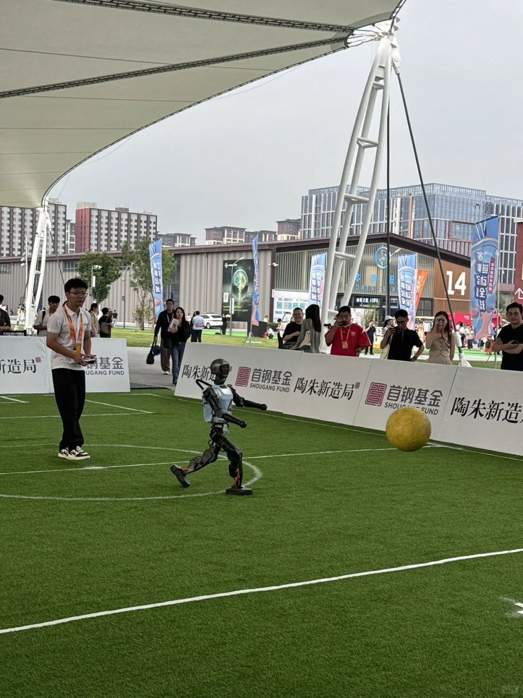 熬夜整理！2025服贸会观展攻略直接抄作业