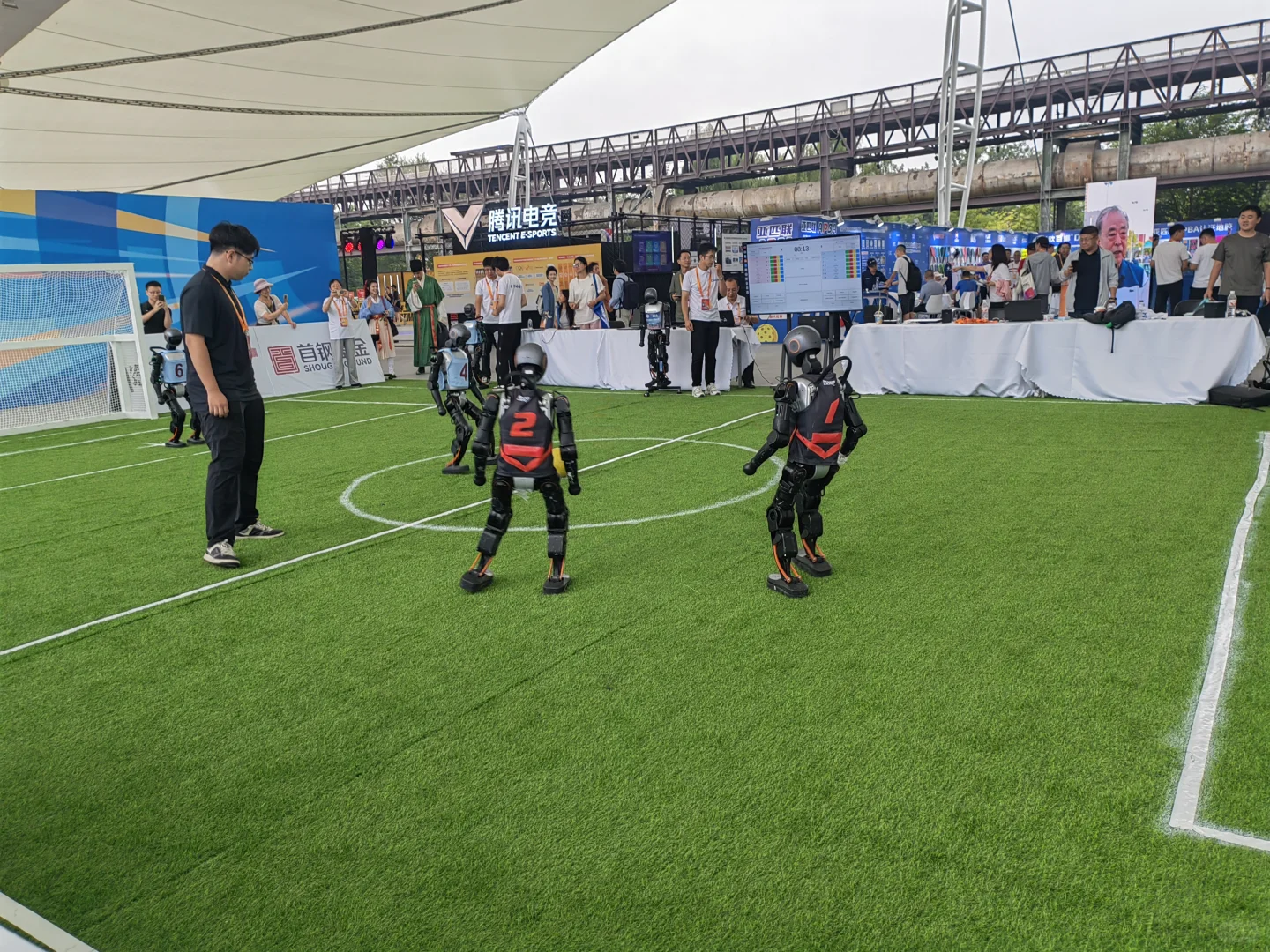 2025服贸会集章薅羊毛